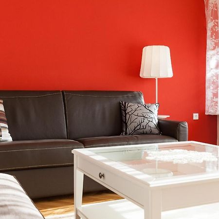 Vacation House Artorius Ljubljana Extérieur photo