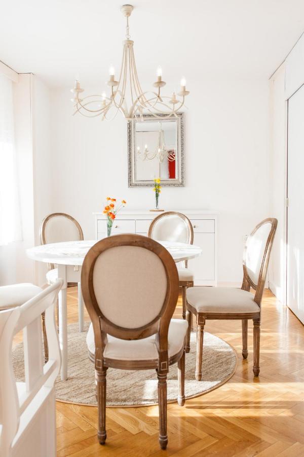 Vacation House Artorius Ljubljana Extérieur photo