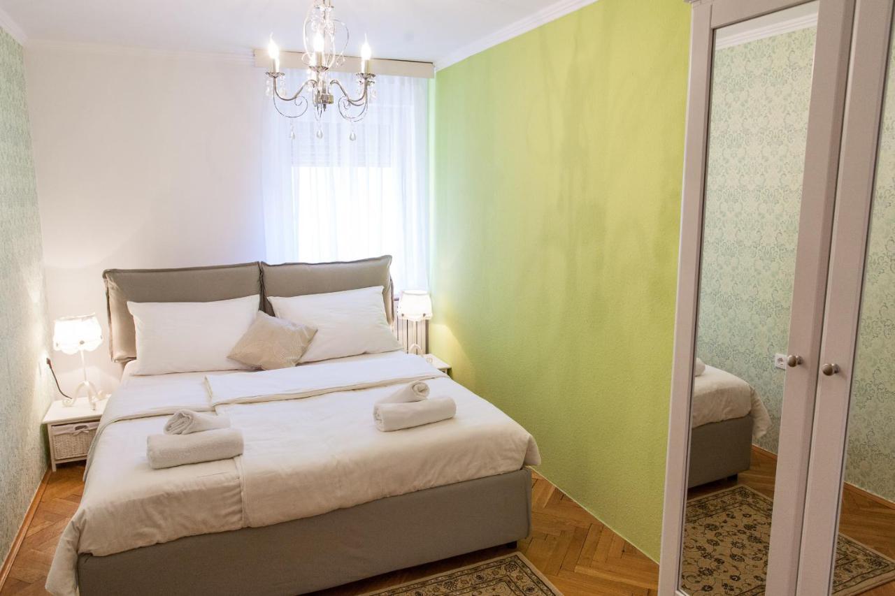 Vacation House Artorius Ljubljana Extérieur photo
