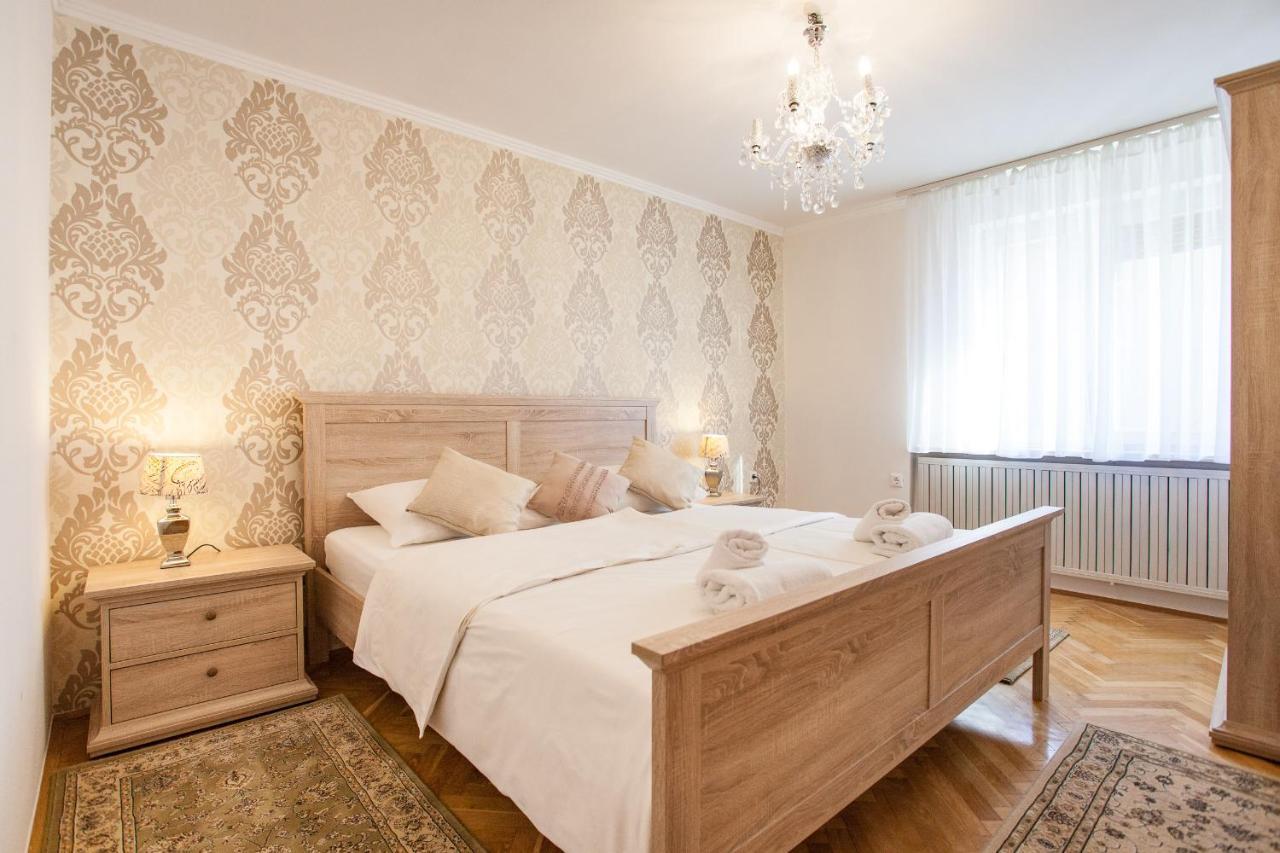 Vacation House Artorius Ljubljana Extérieur photo