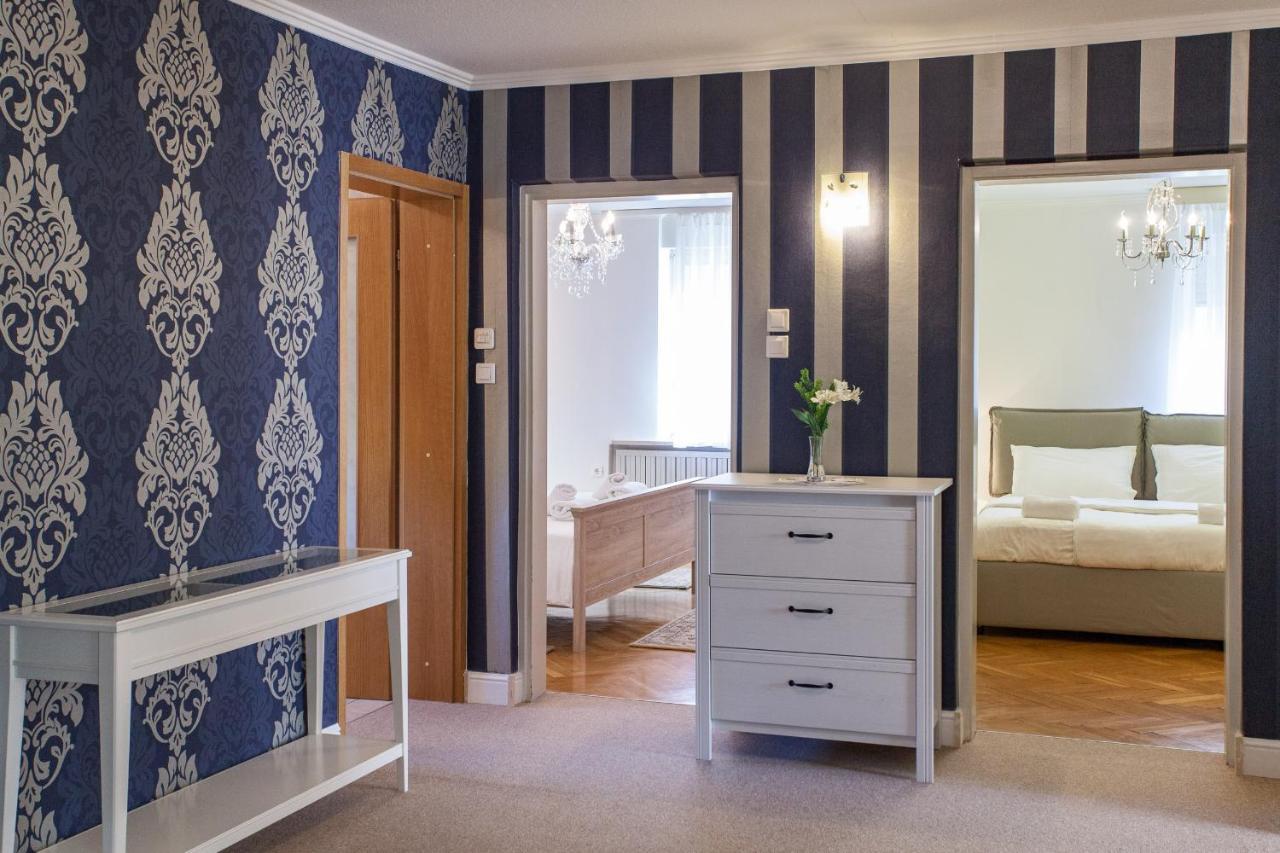 Vacation House Artorius Ljubljana Extérieur photo
