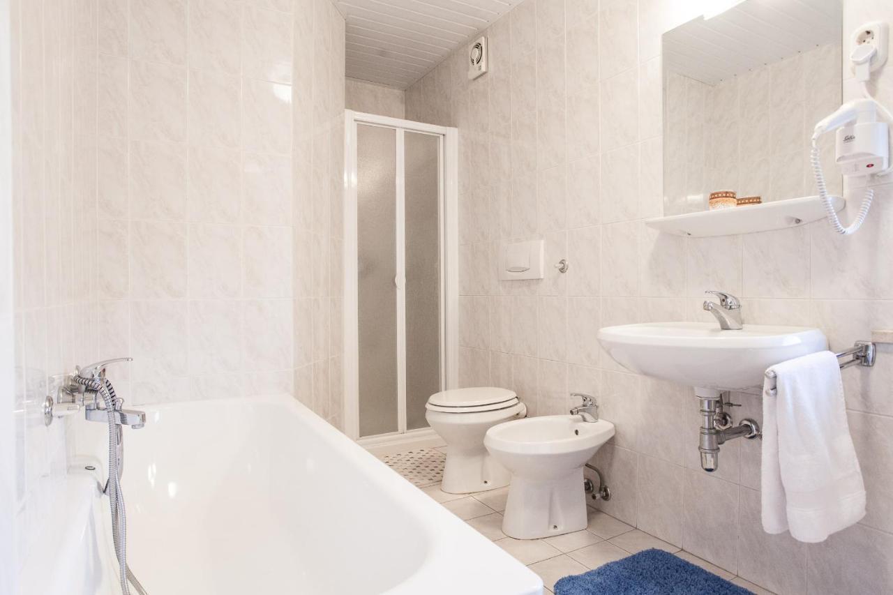 Vacation House Artorius Ljubljana Extérieur photo
