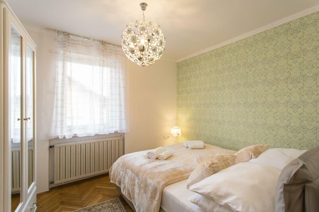 Vacation House Artorius Ljubljana Extérieur photo