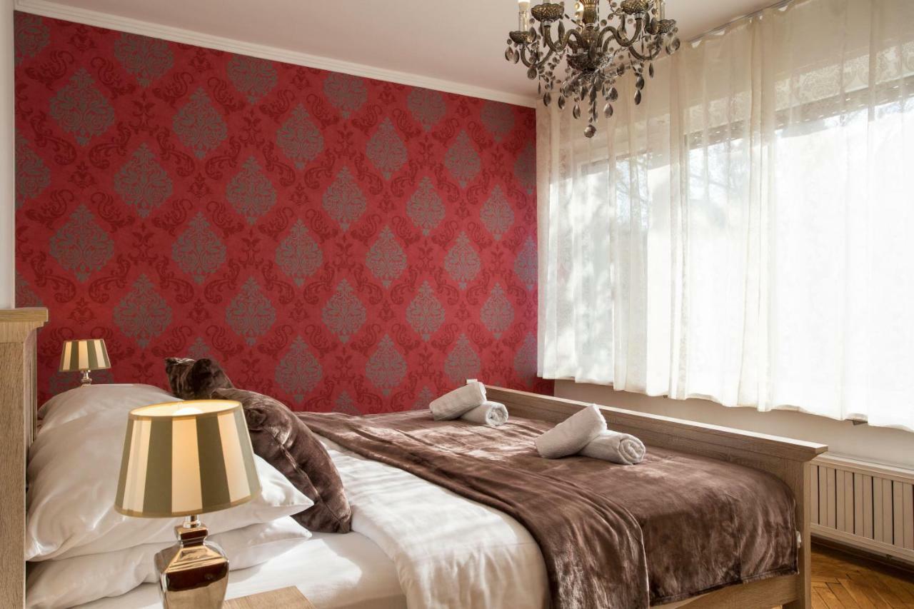 Vacation House Artorius Ljubljana Extérieur photo