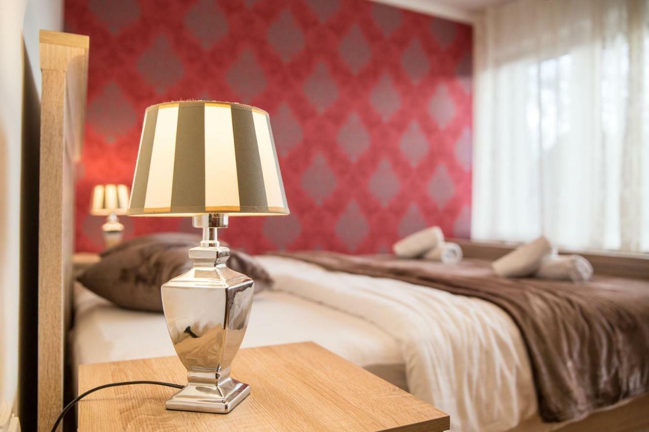 Vacation House Artorius Ljubljana Extérieur photo