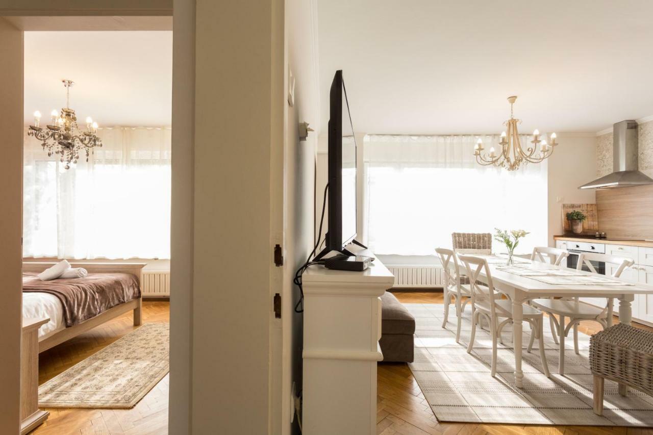 Vacation House Artorius Ljubljana Extérieur photo