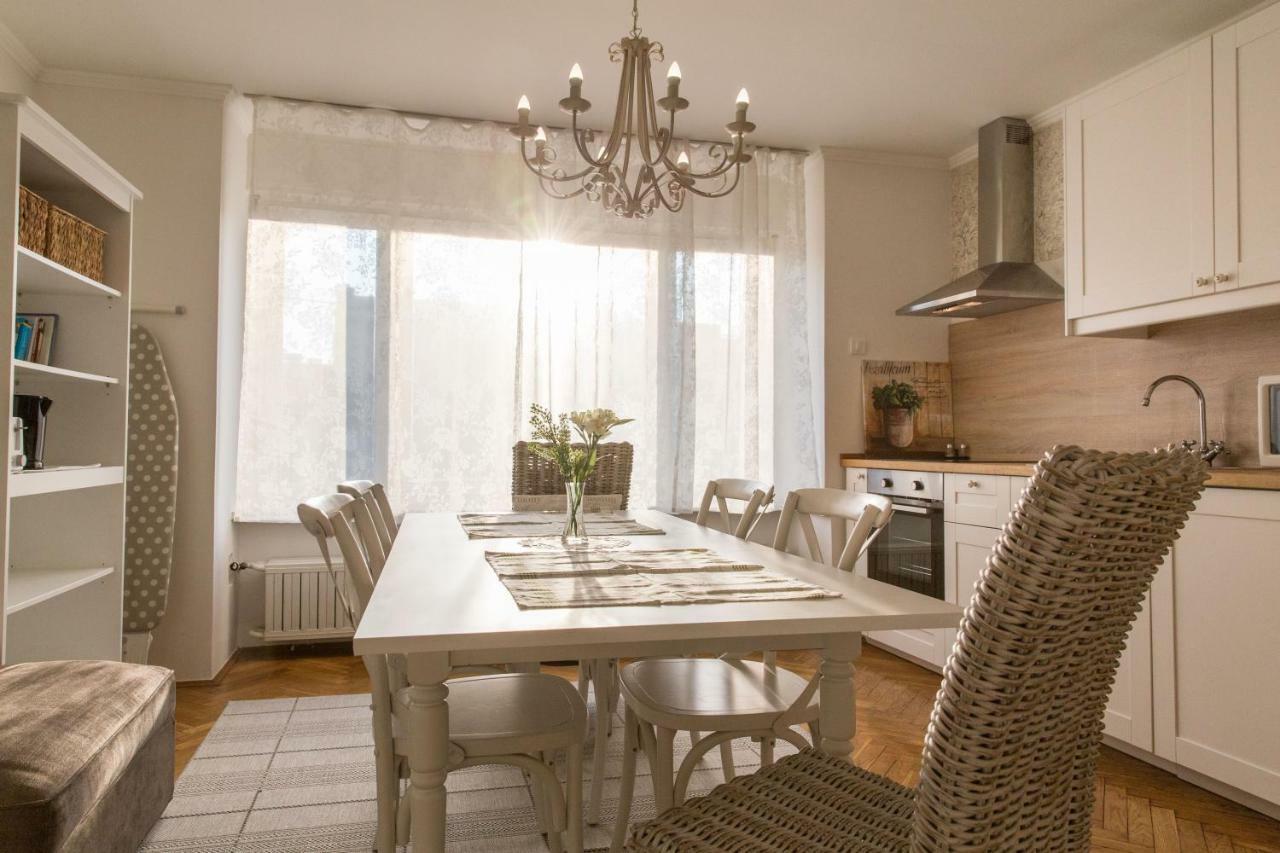 Vacation House Artorius Ljubljana Extérieur photo
