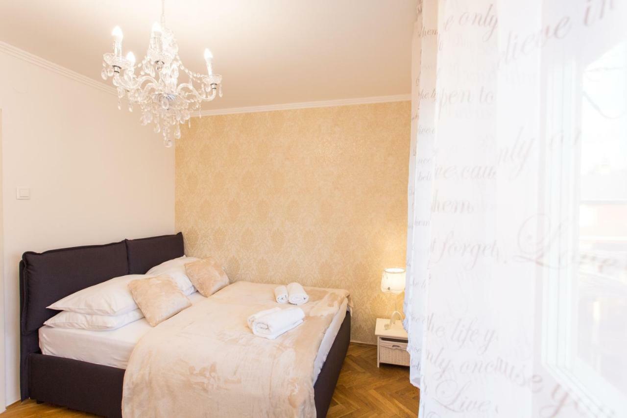 Vacation House Artorius Ljubljana Extérieur photo